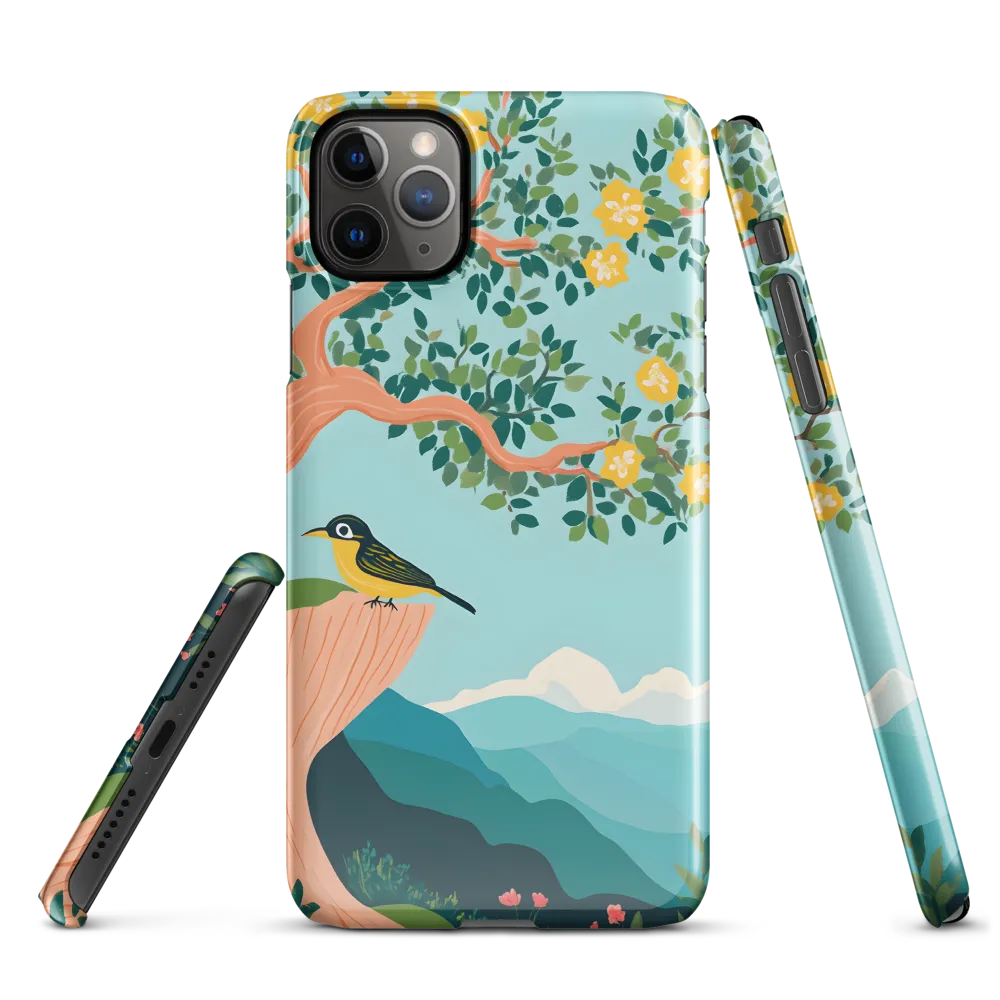 Harmony in Nature | Phone Case |  11 Pro Max | Snap Case | Glossy