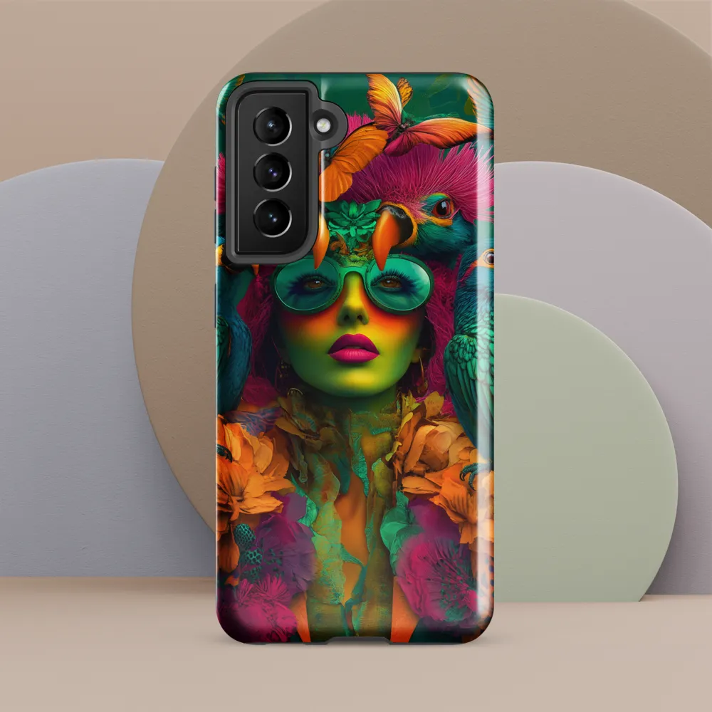 Tropical Reverie