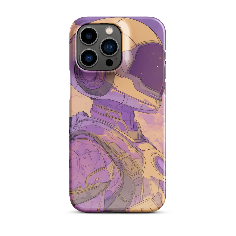 Cosmic Voyager