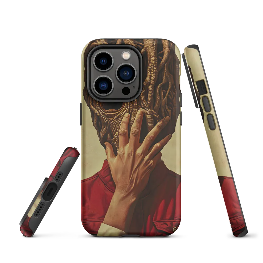 The Mask of Roots