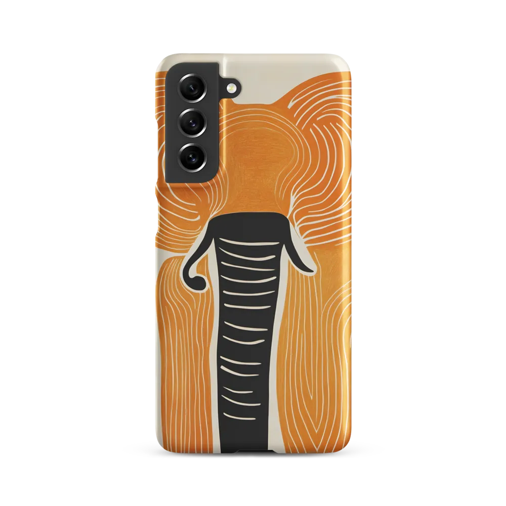 Elegance of the Elephant