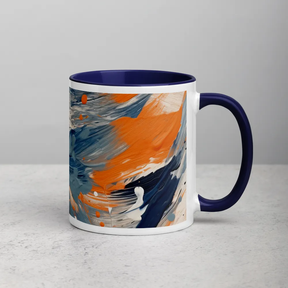 Energized Abstraction