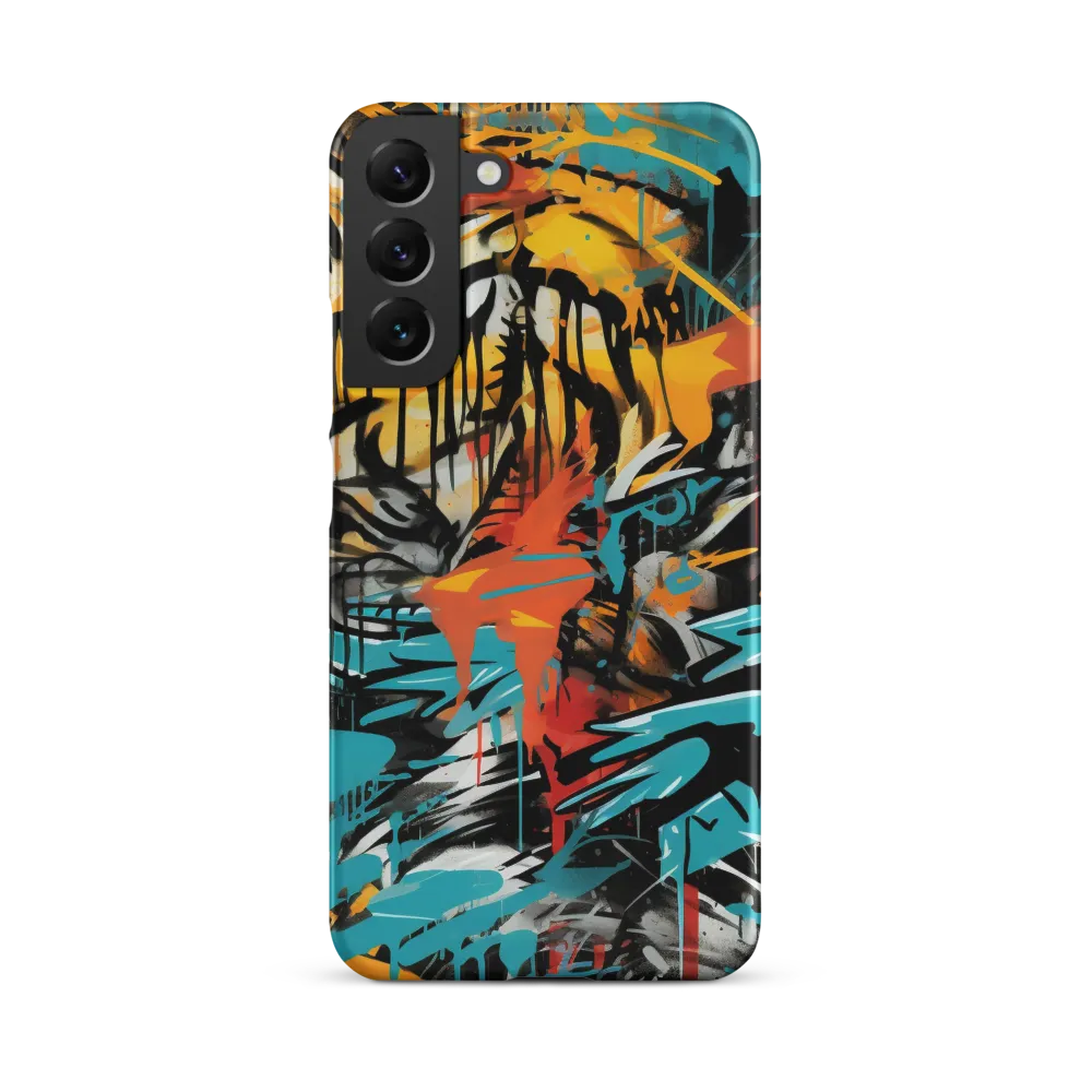 Dynamic Essence of the Tiger