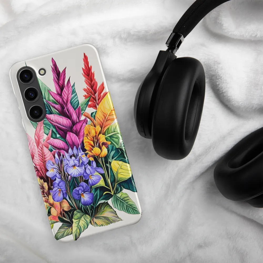 Tropical Symphony