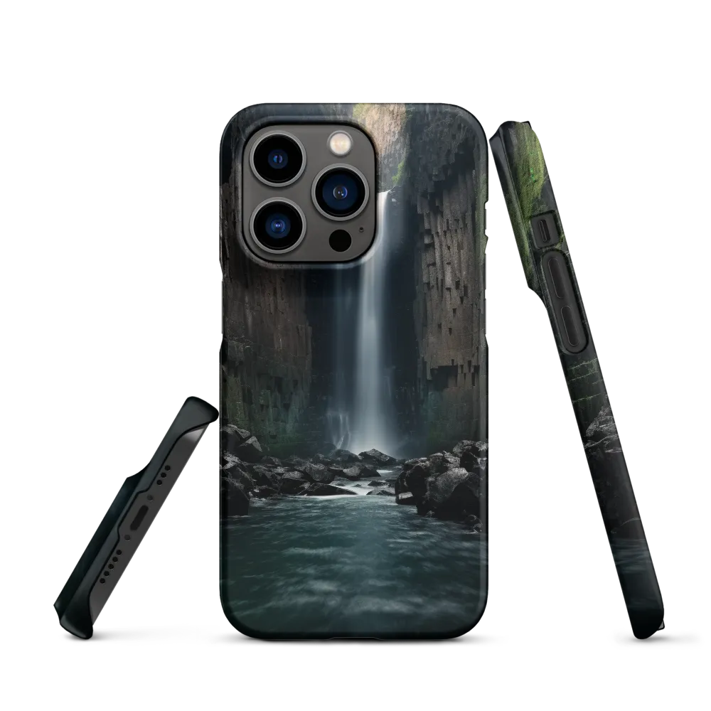Elysium Falls