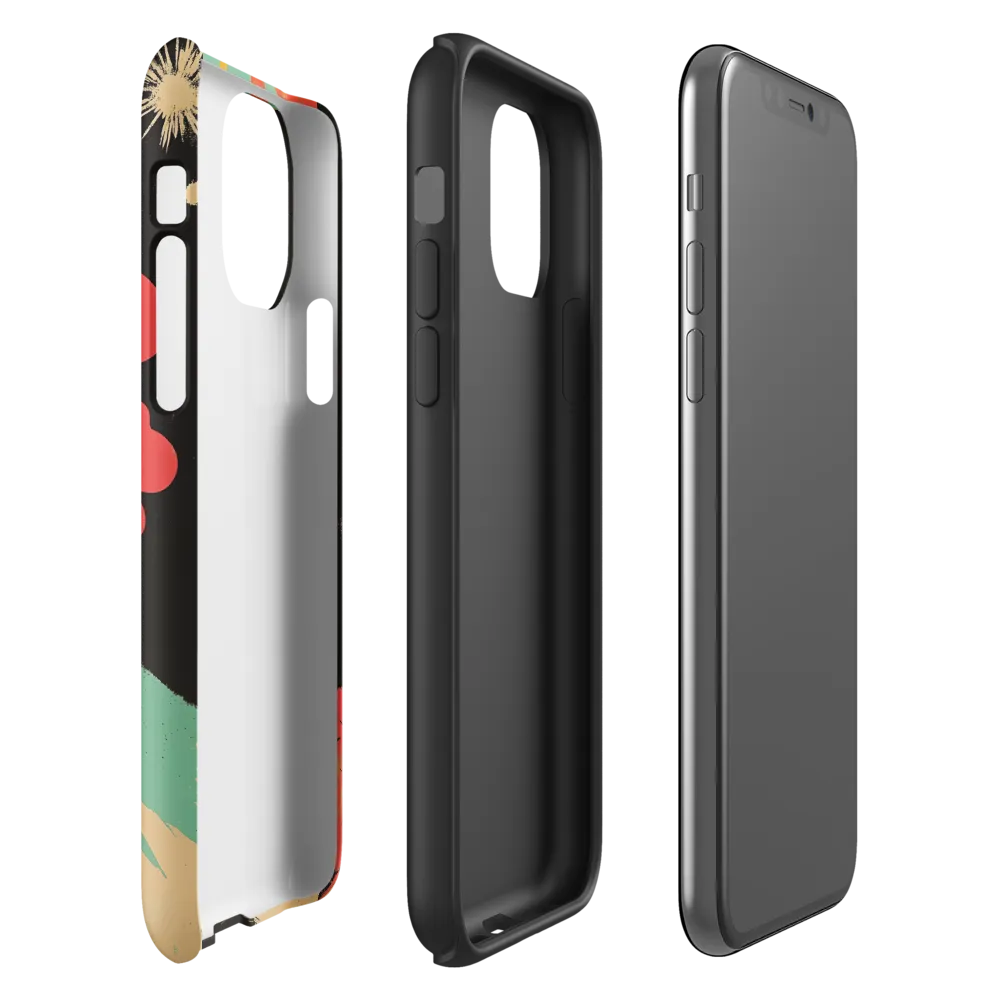 Awakening of the Imagination | Phone Case |  11 Pro | Tough Case | Matte