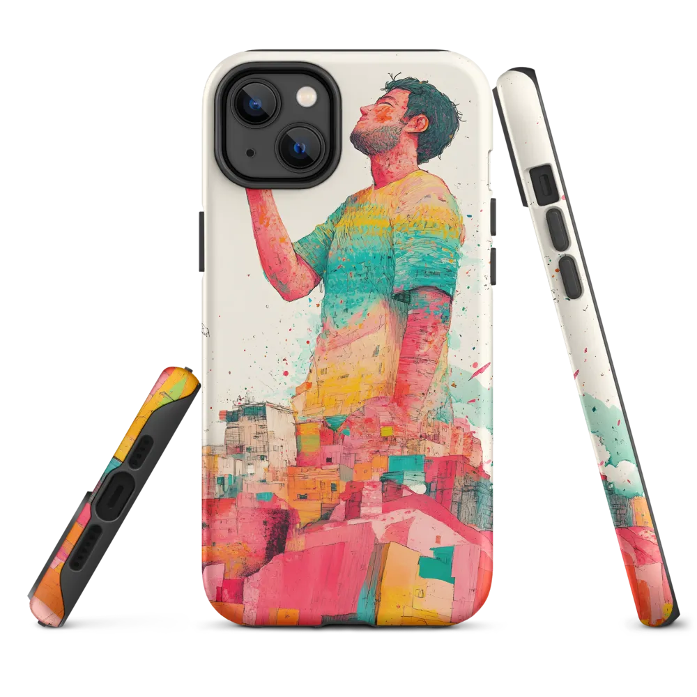 Aspirations in Color