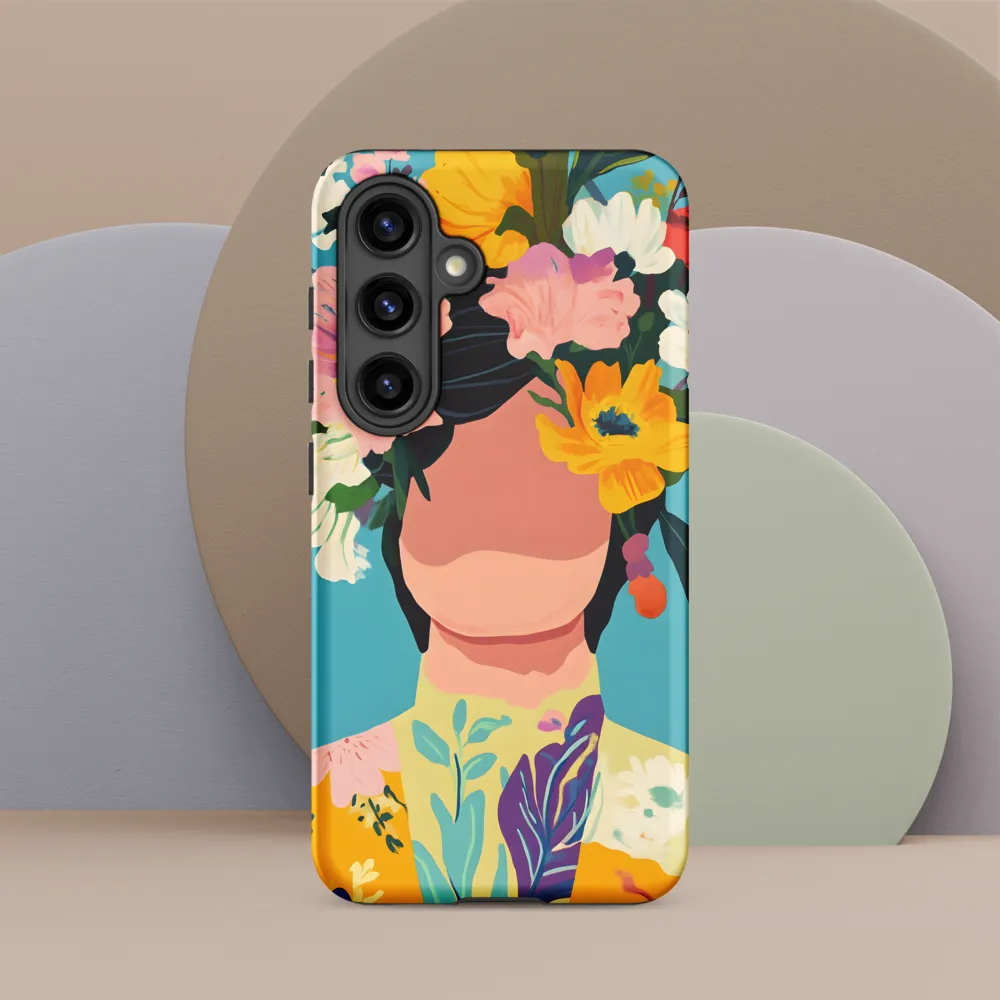 Blooming Identity
