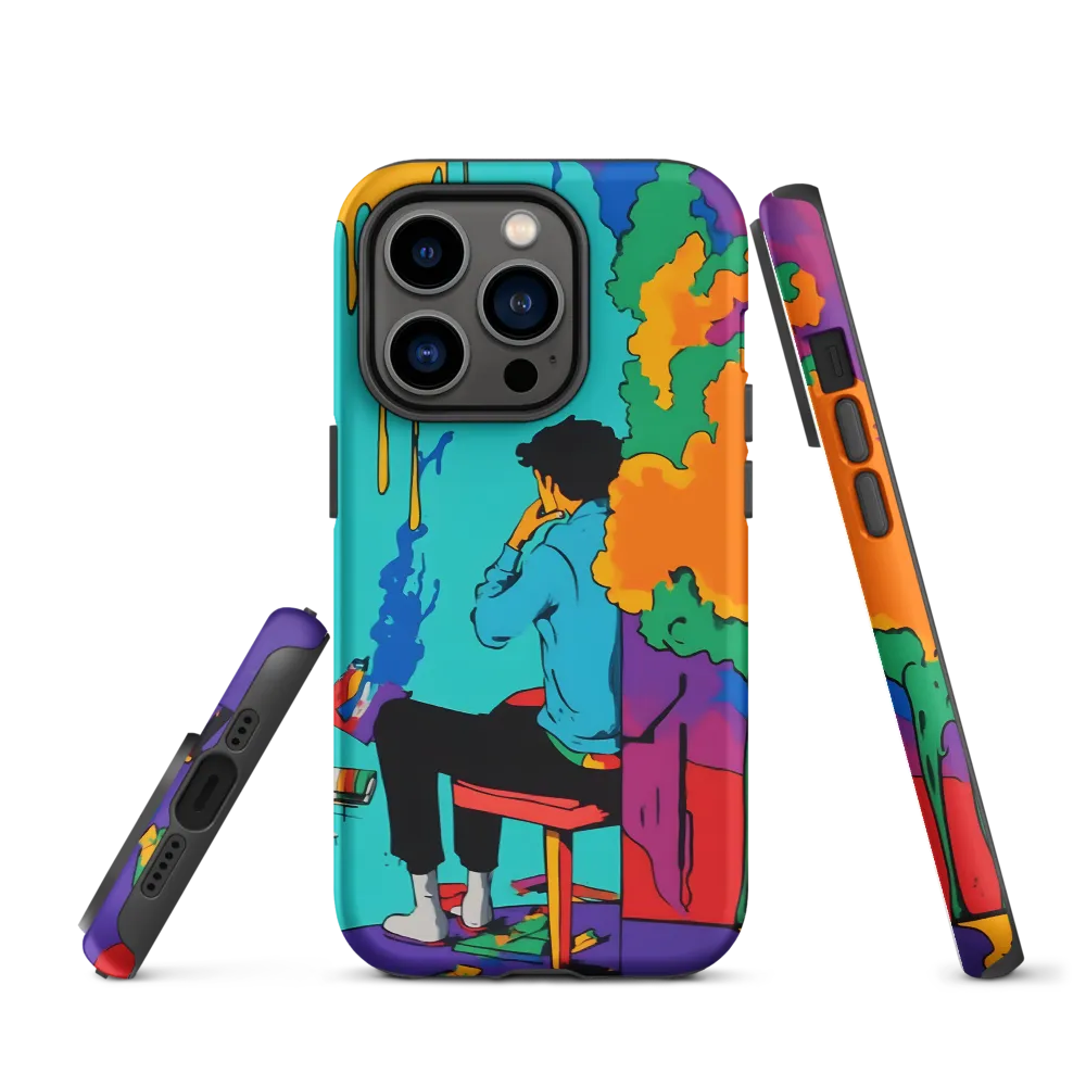 The Artist Within