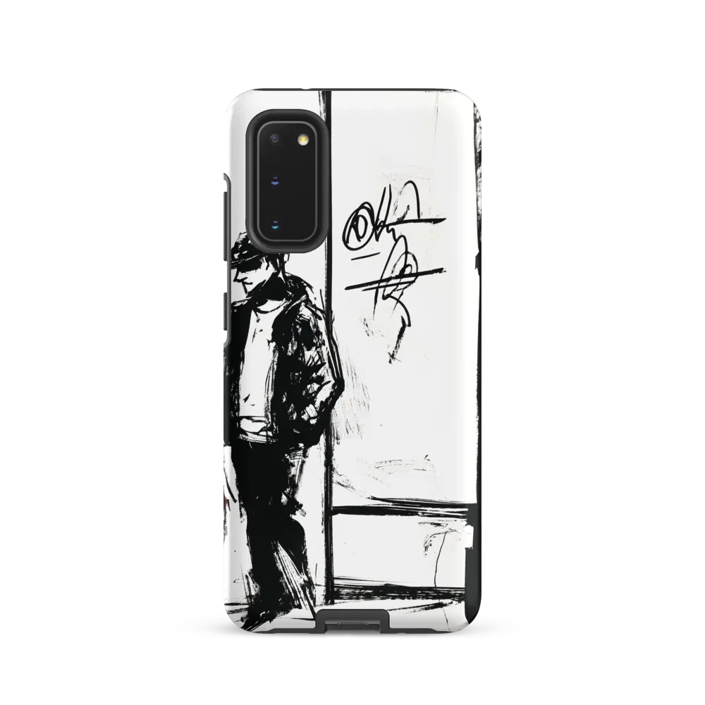 Urban Contemplation