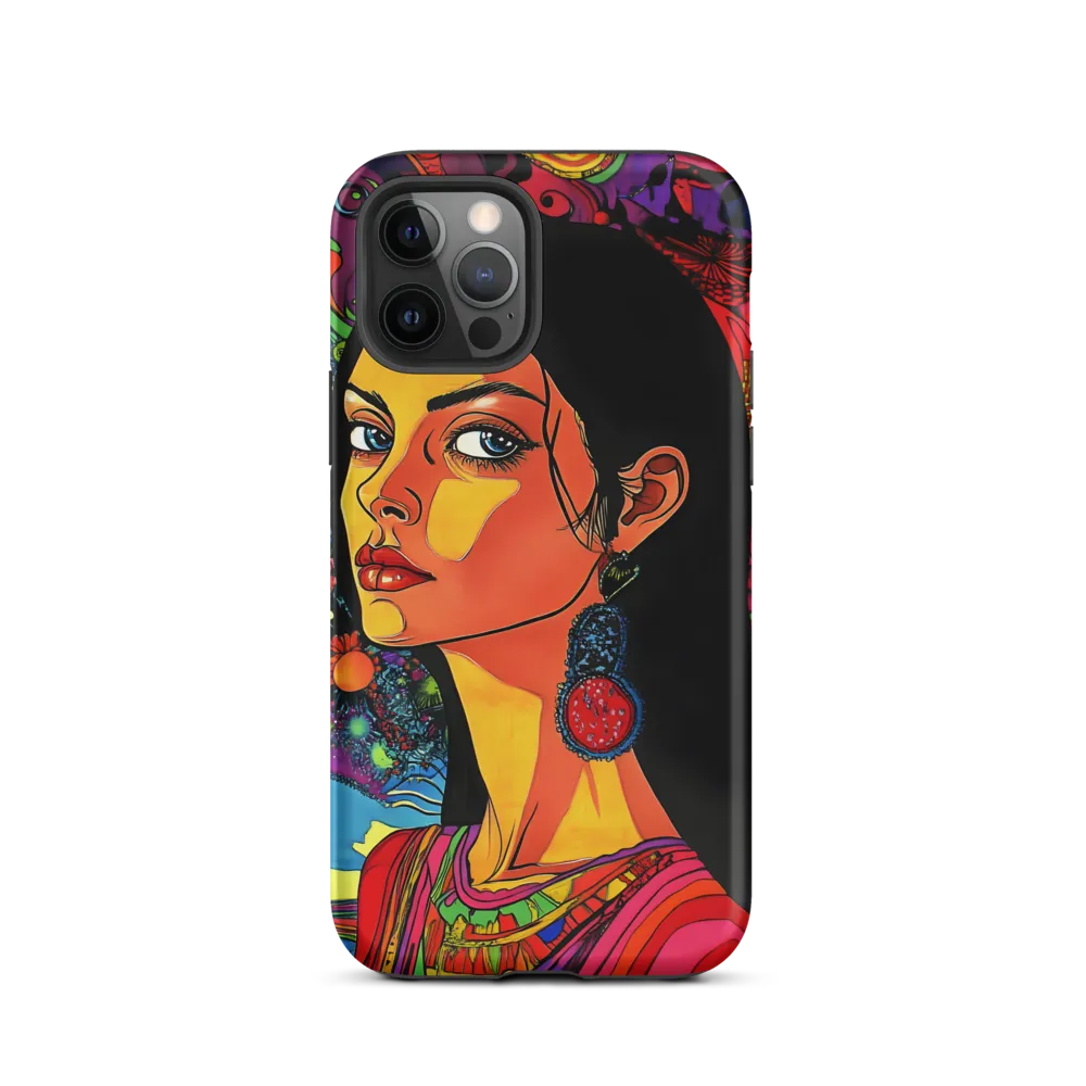 Ethereal Dreamscape in Vivid Colors