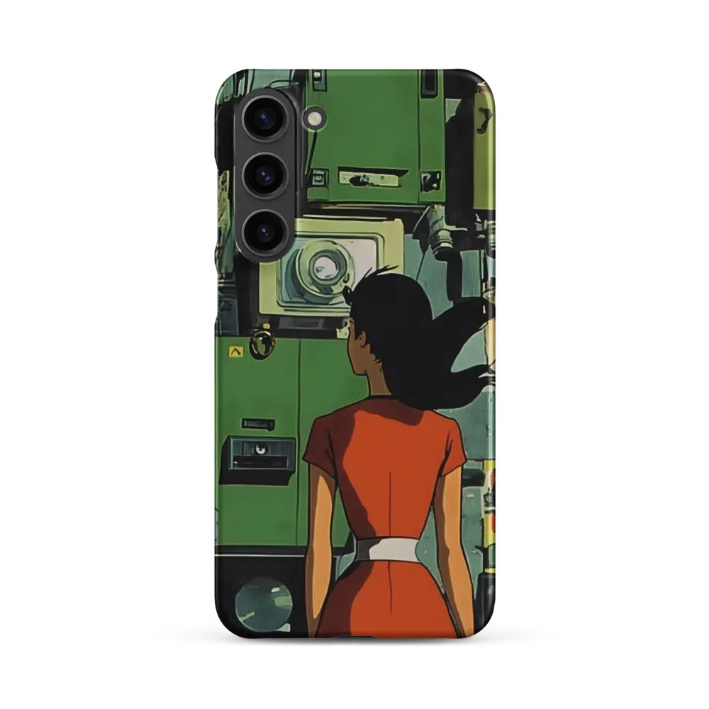 Reflections on Technology