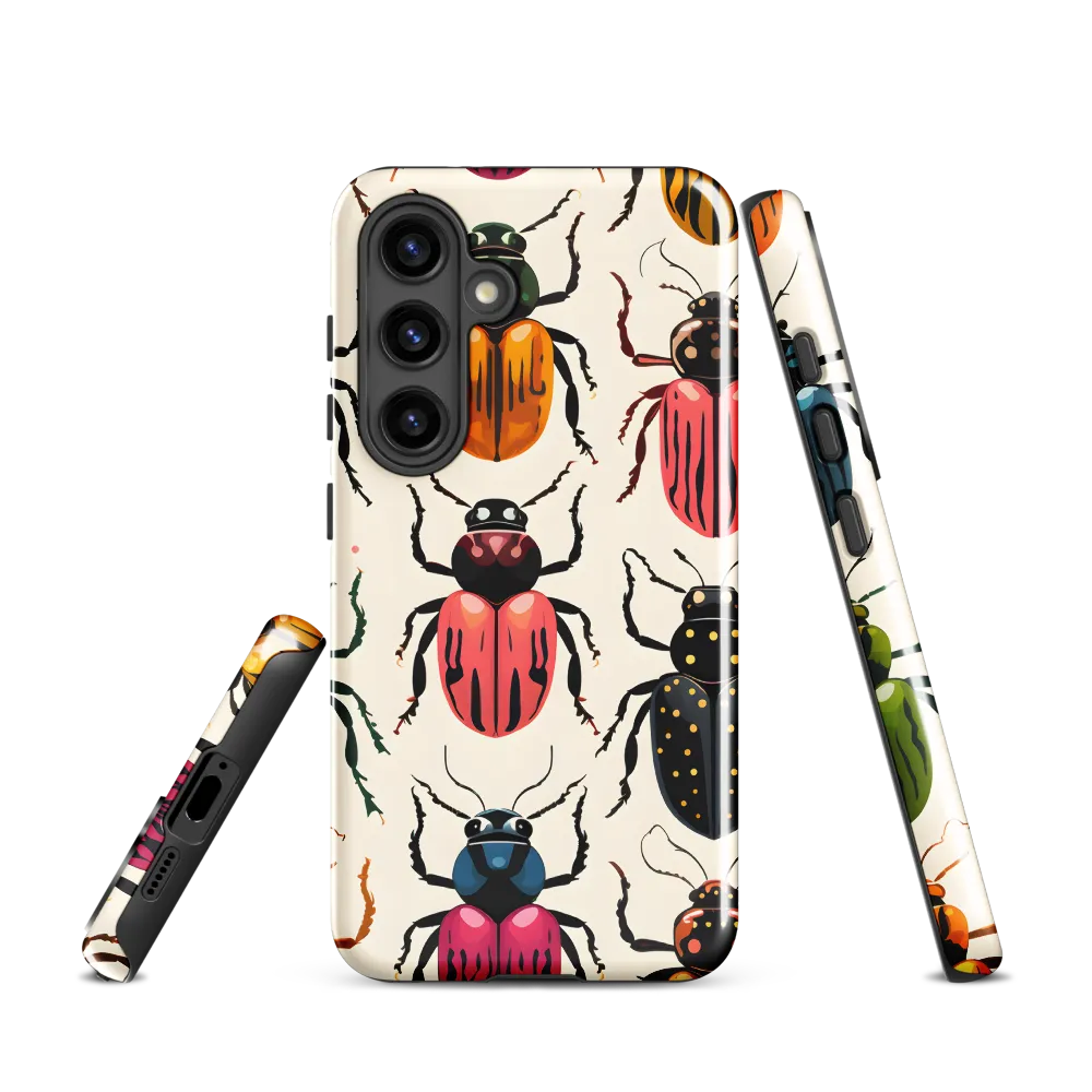 Beetle Serenade