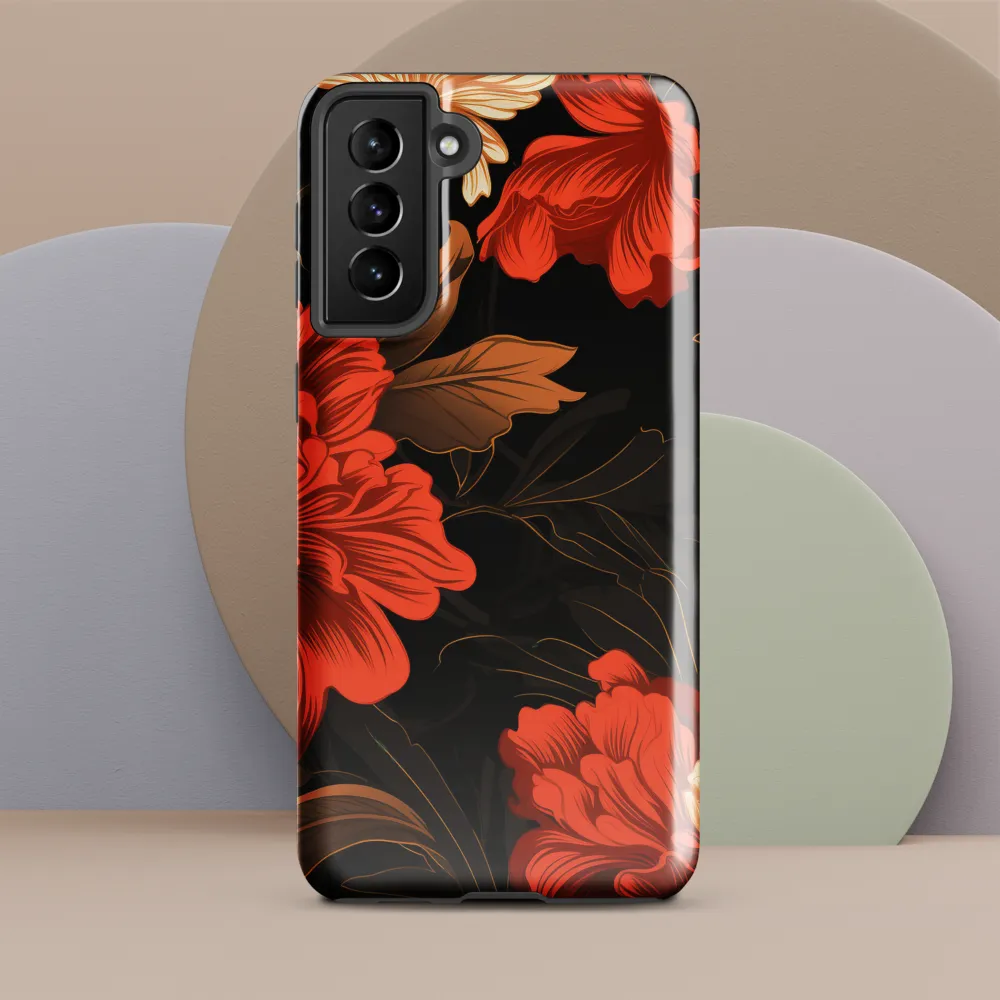 Elegance in Bloom