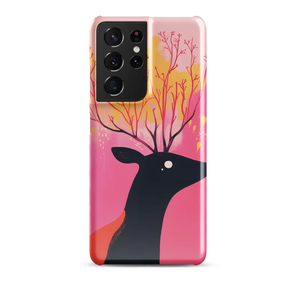 Whimsical Forest Guardian