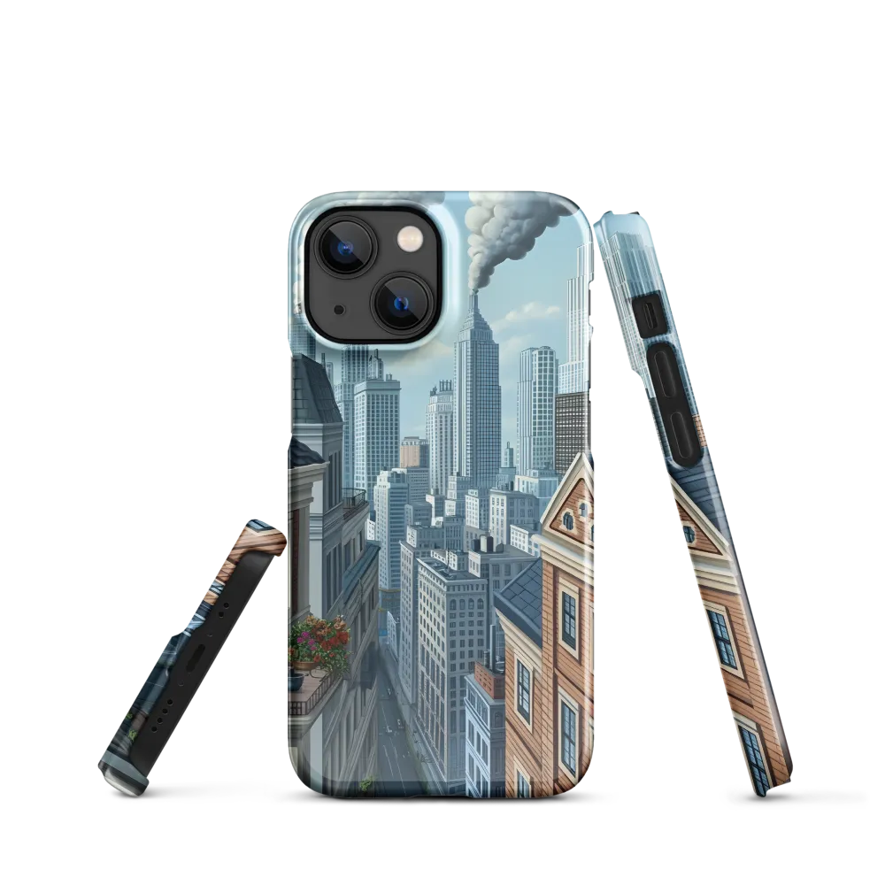 Urban Symphony