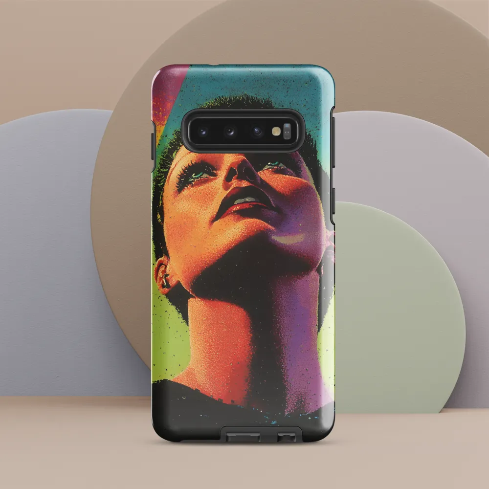 Aspiration in Color