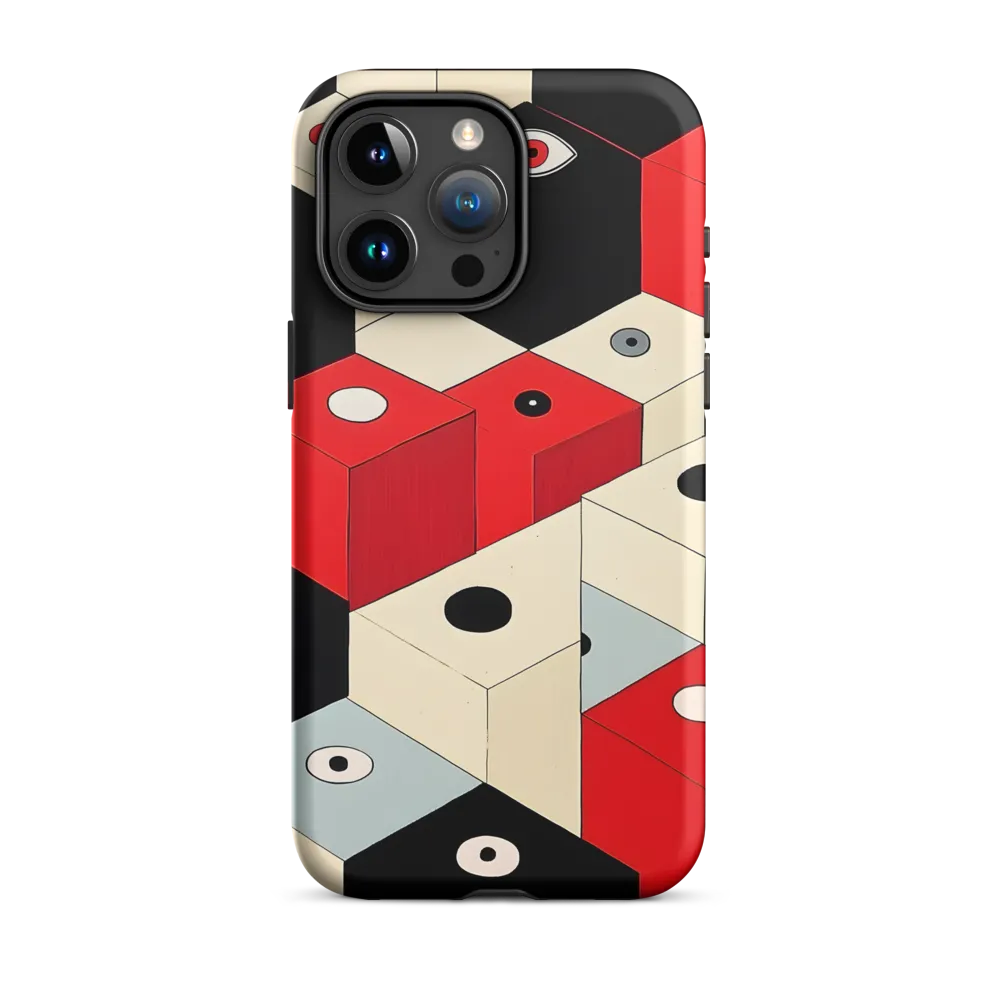 Dynamic Cubism