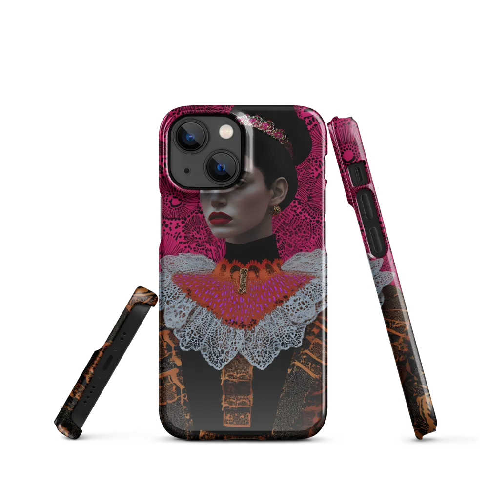 Crowned Regality