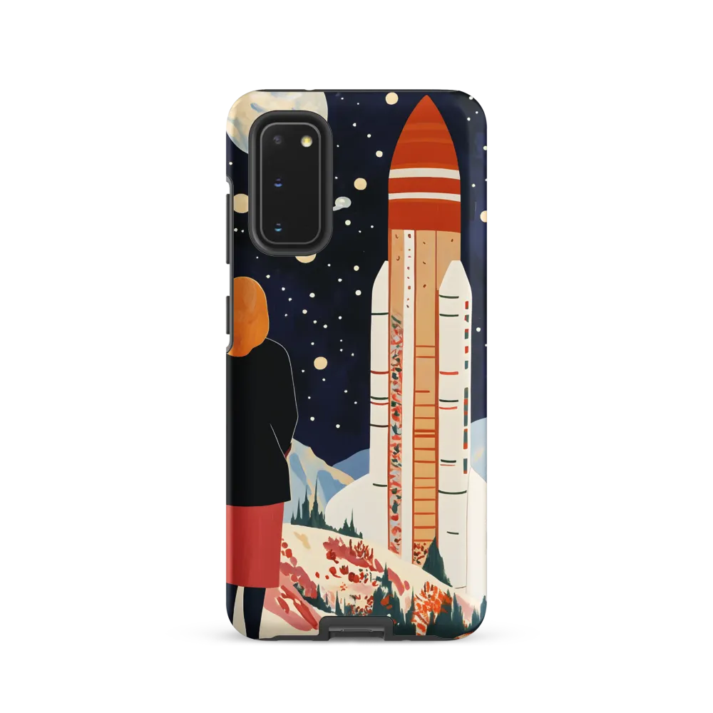 Journey to the Stars
