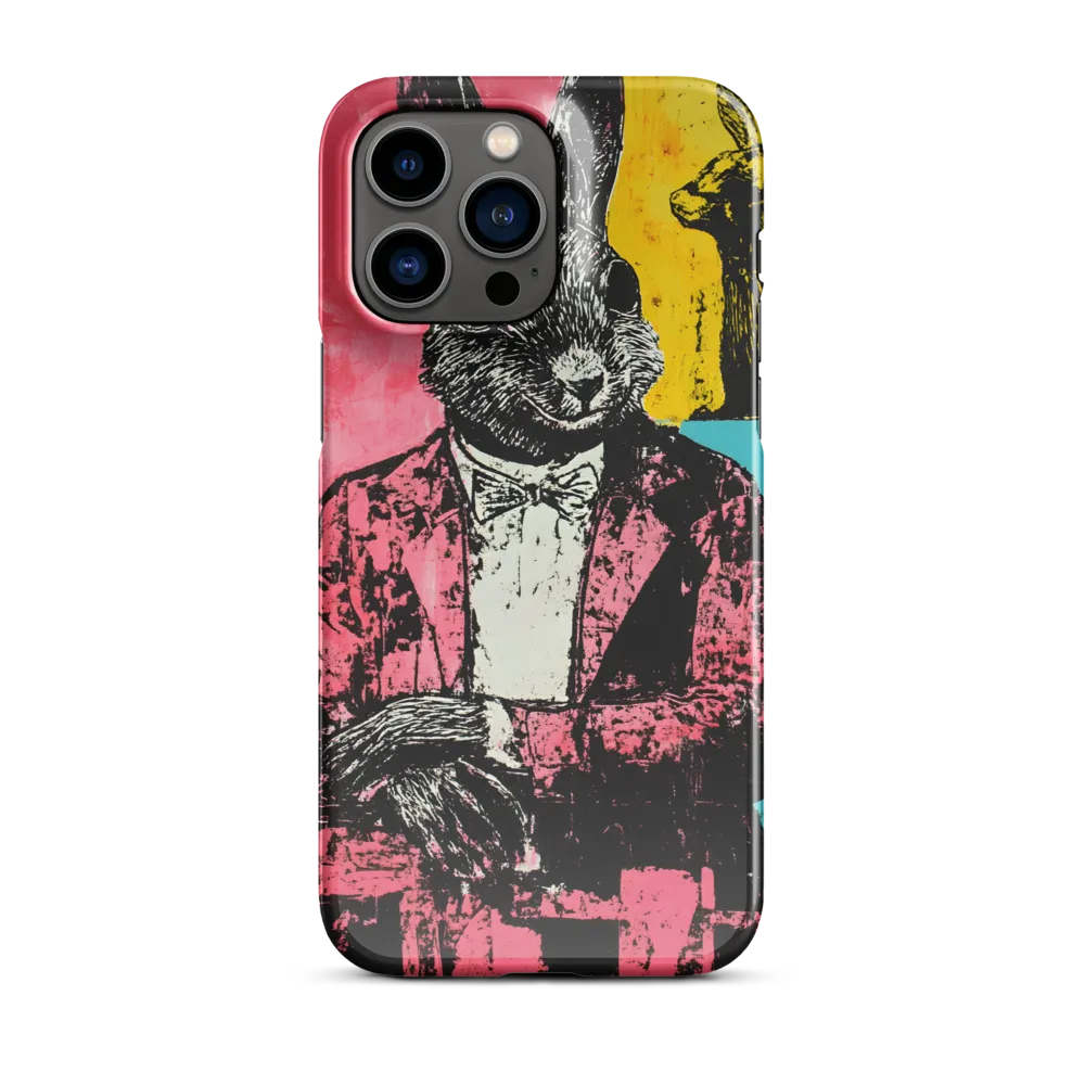 The Dapper Rabbit