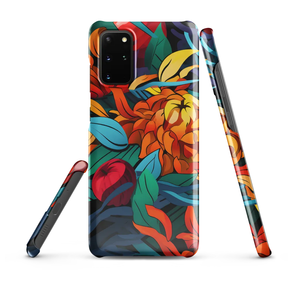 Tropical Harmony