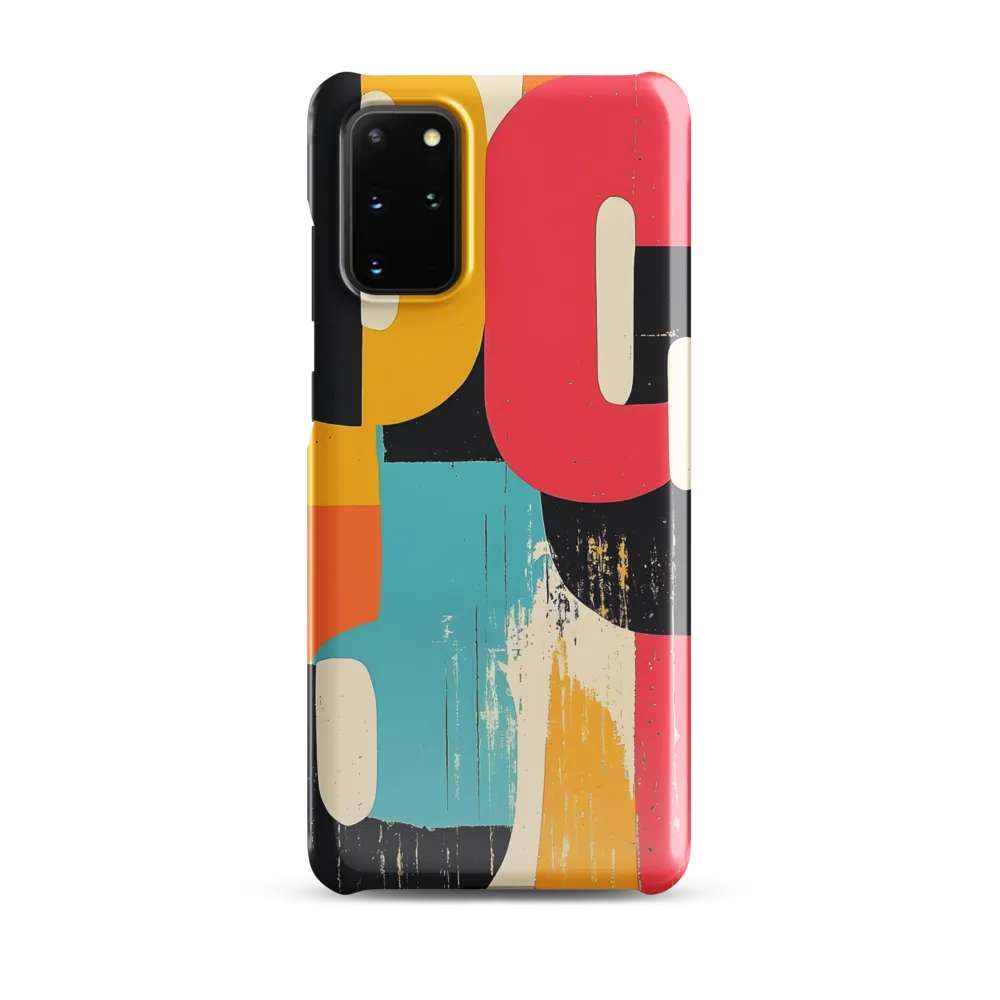 Colorful Curves: Numbers in Harmony