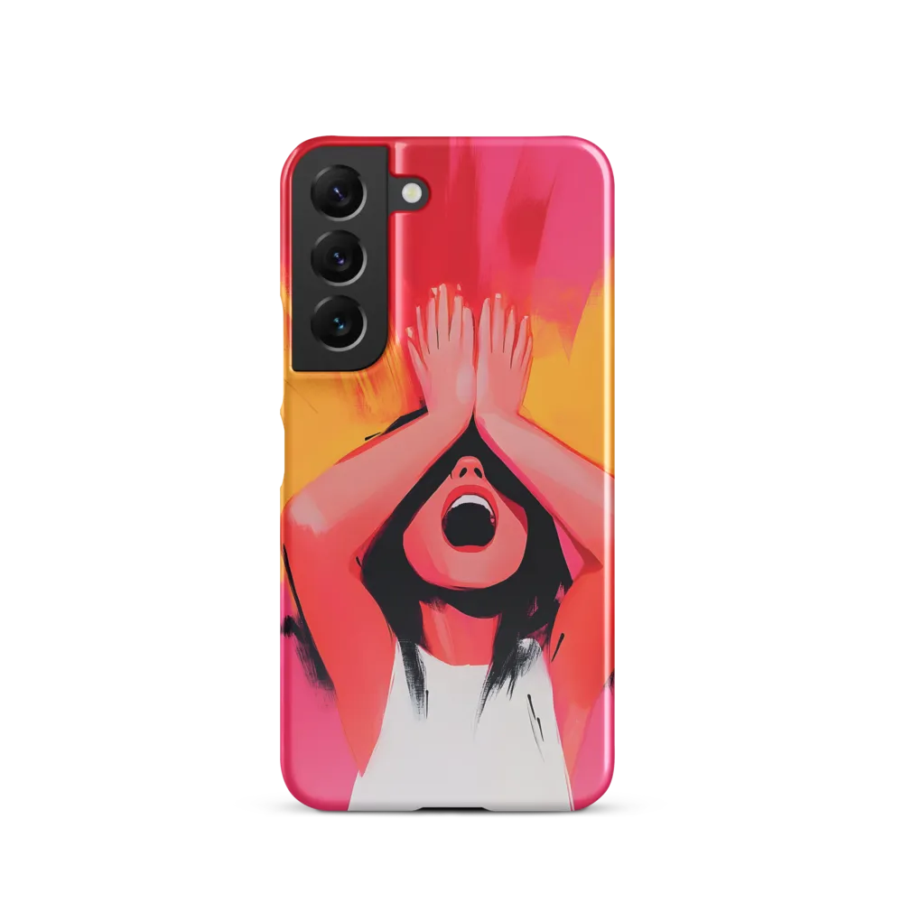 Silent Scream