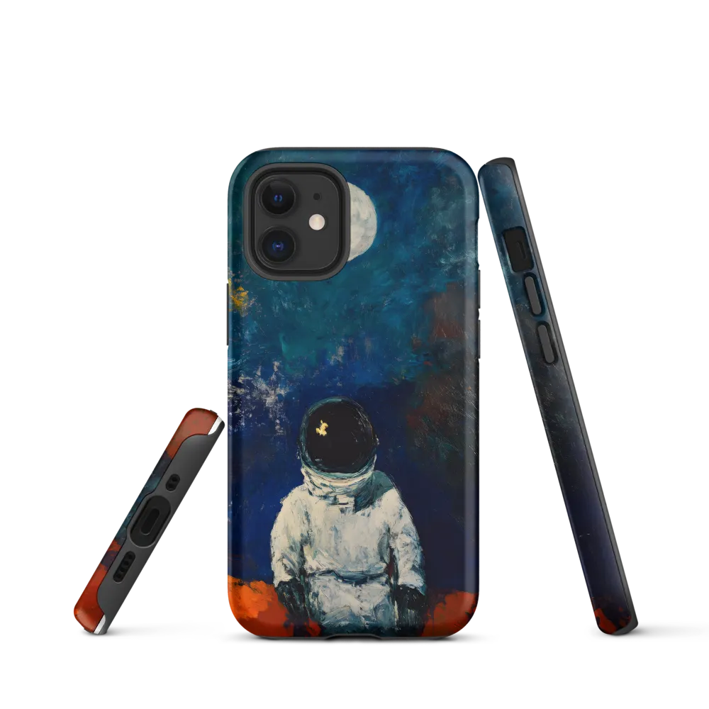 Gazing at the Cosmos