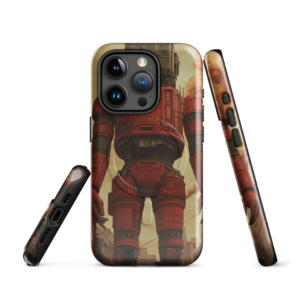 The Colossus of Rust