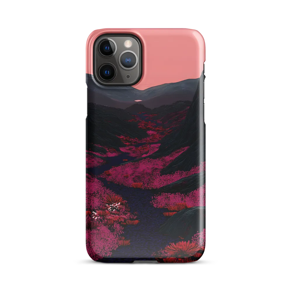 Whispers of the Blooming Valley