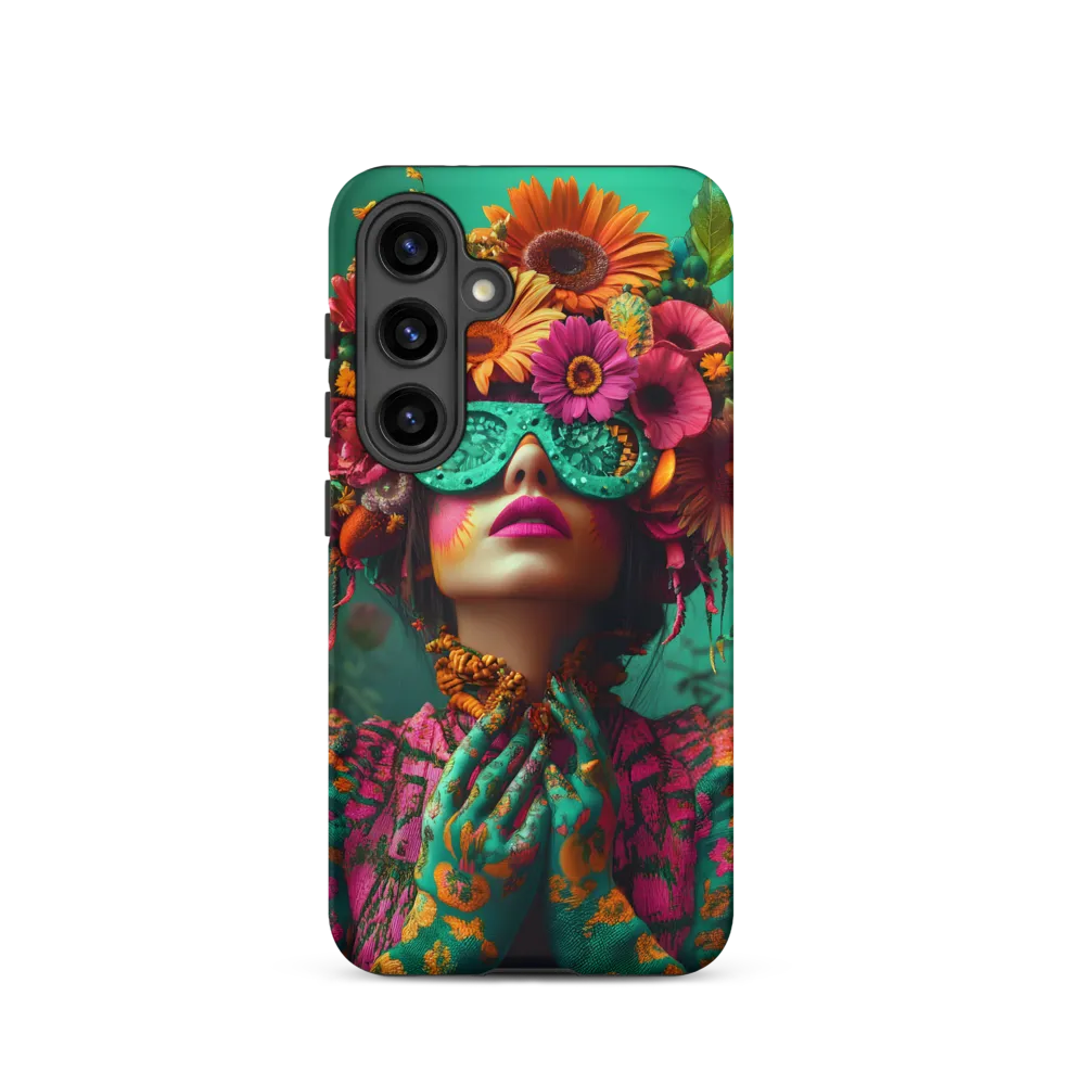 Floral Reverie
