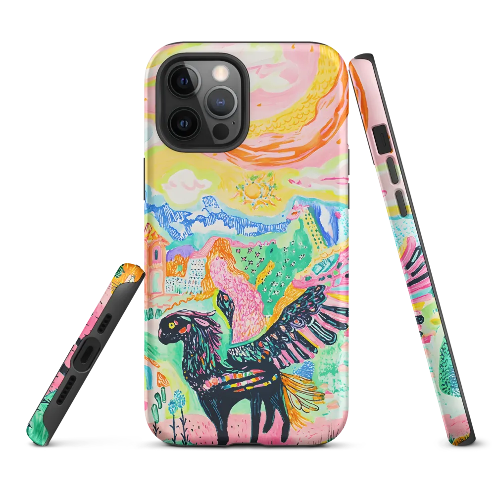 Mythical Harmony