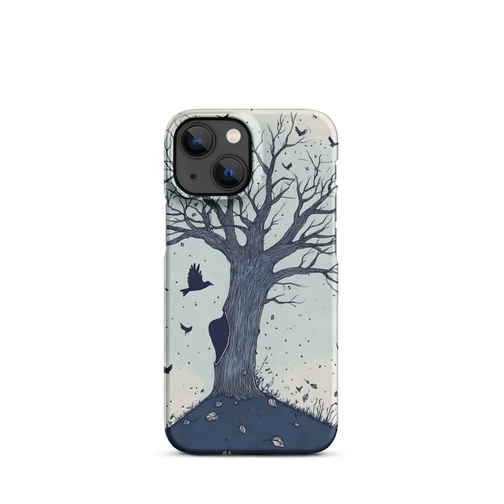 Whispers of the Barren Tree