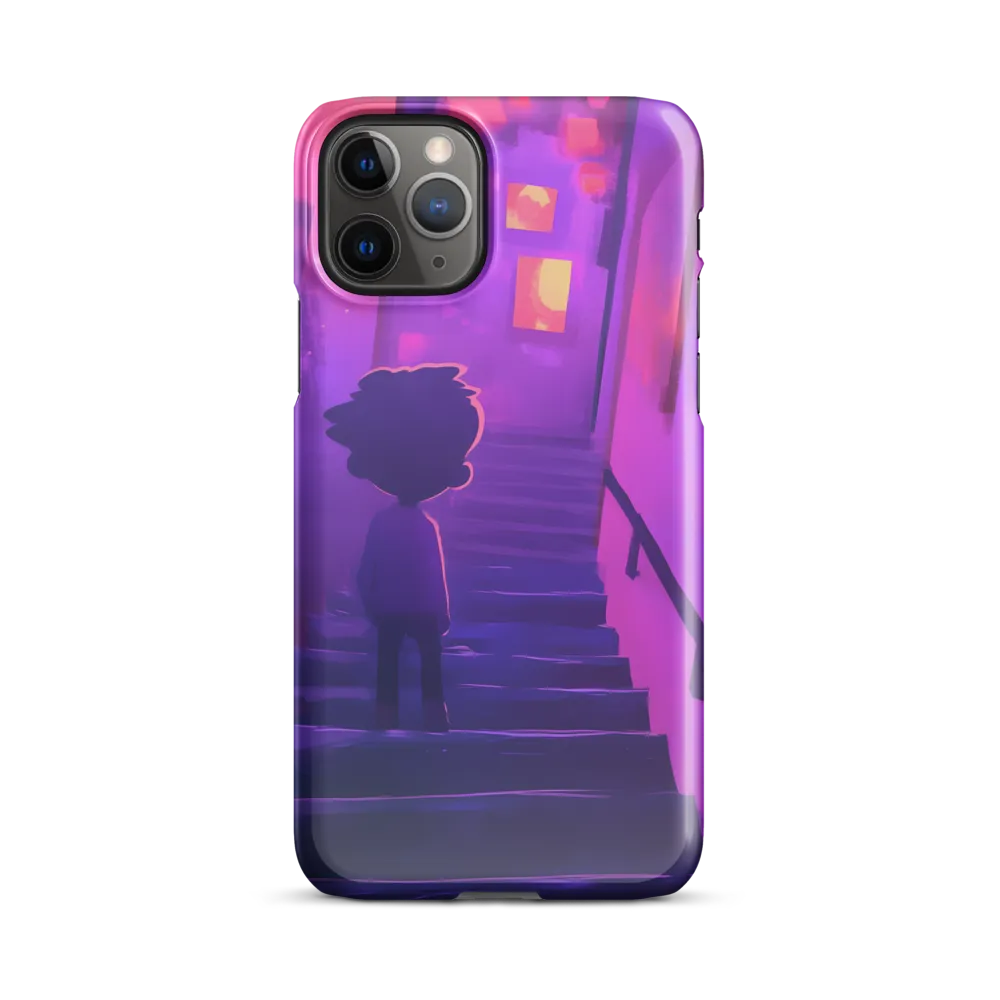 Descending into Mystery