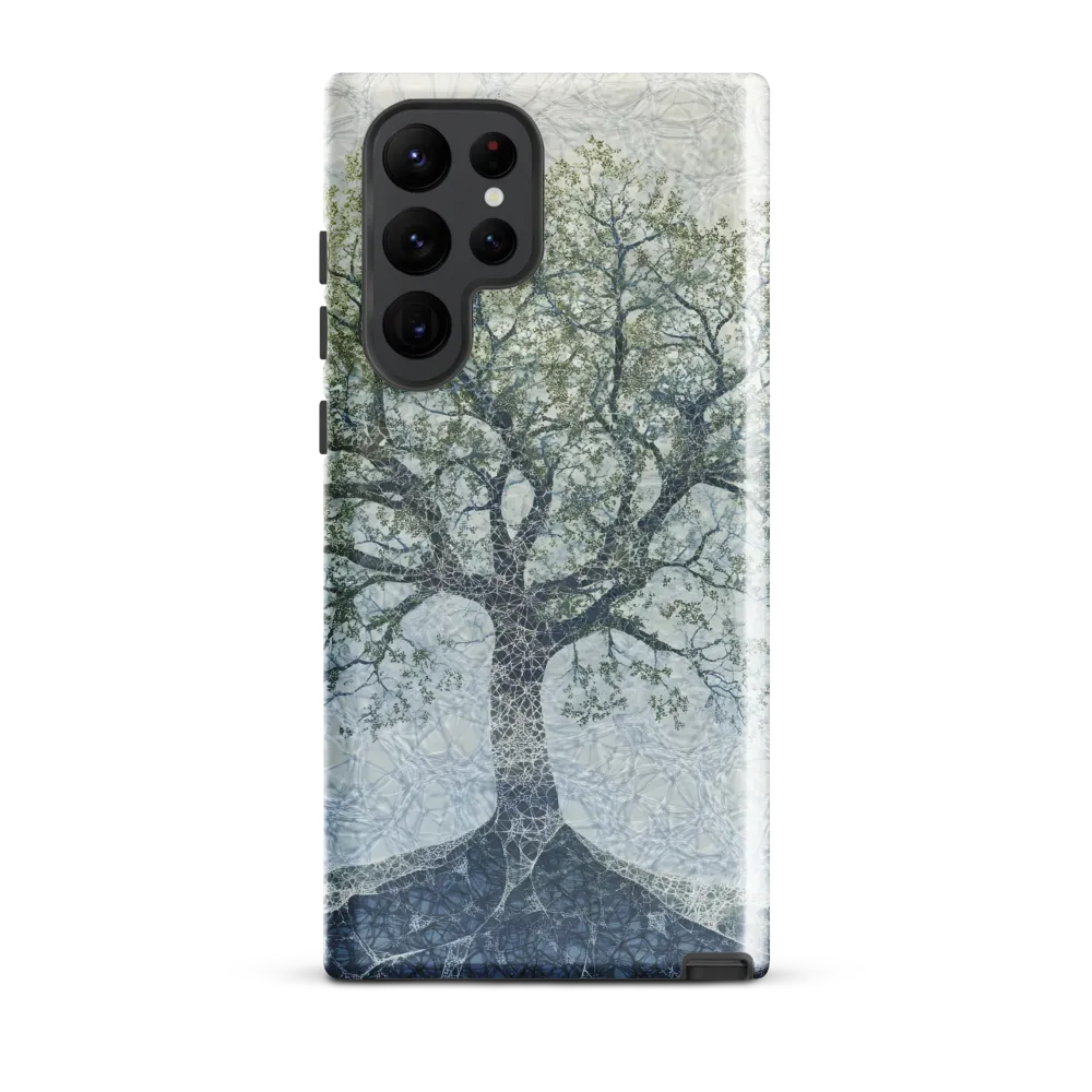 Ethereal Tree of Life