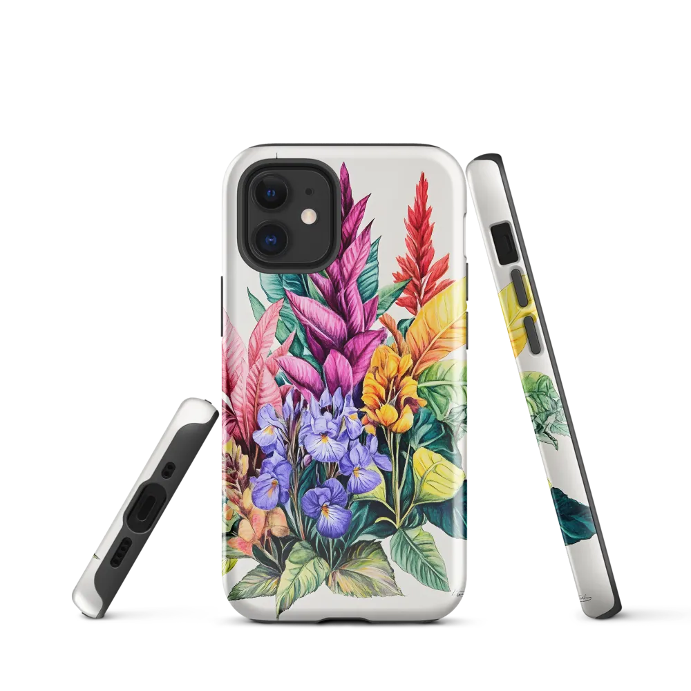 Tropical Symphony