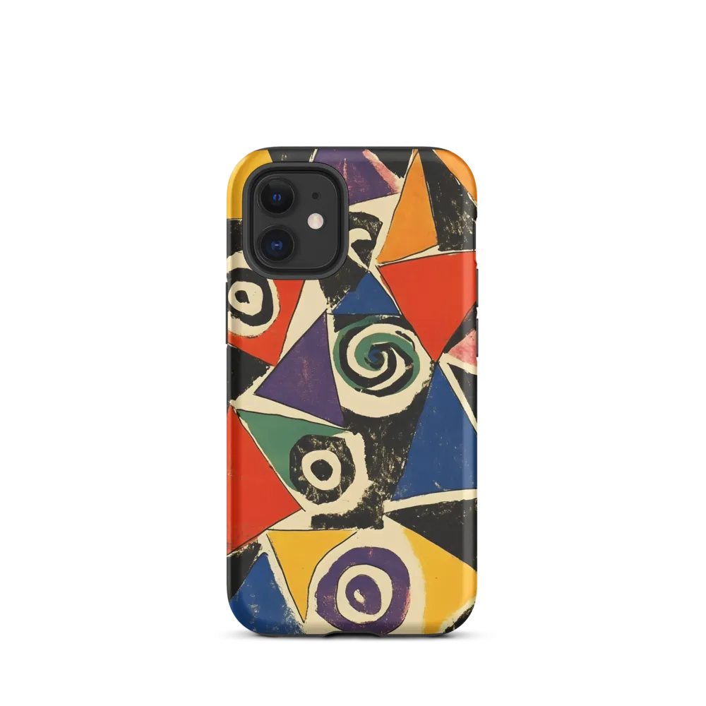 Dynamic Geometric Abstraction