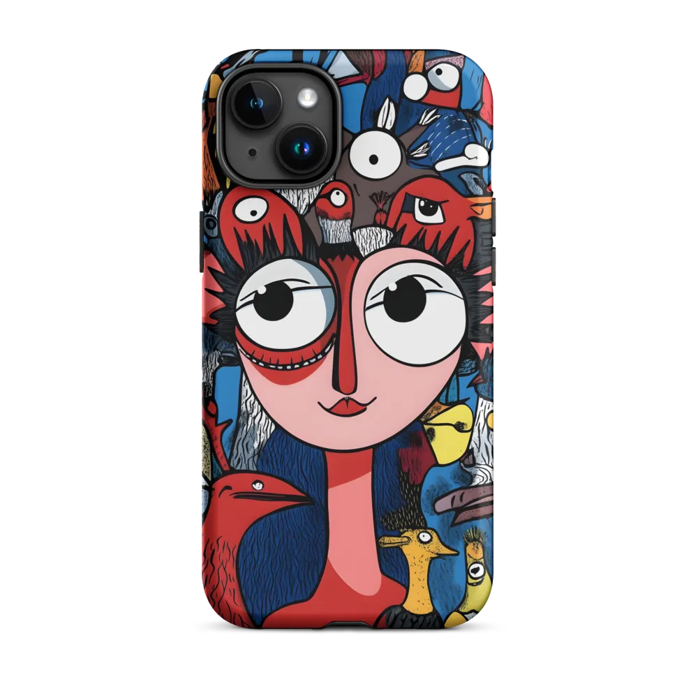 Whimsical Fusion