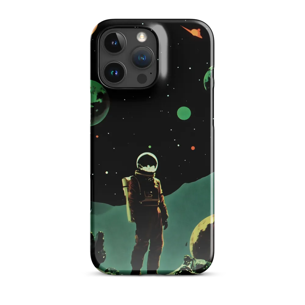 Cosmic Solitude
