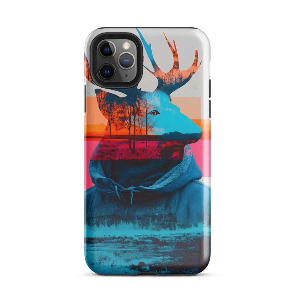 Transcending Identity | Phone Case |  11 Pro Max | Tough Case | Glossy