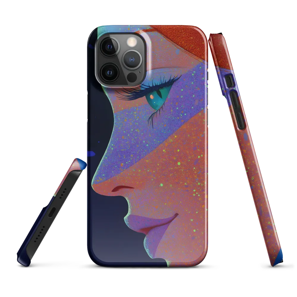 Vibrant Essence