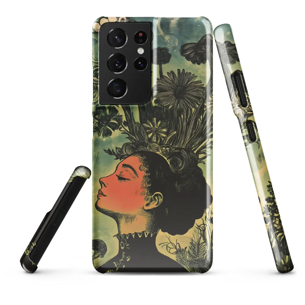 Floral Reverie