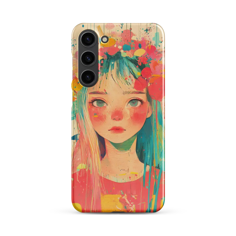 Whimsical Blossom