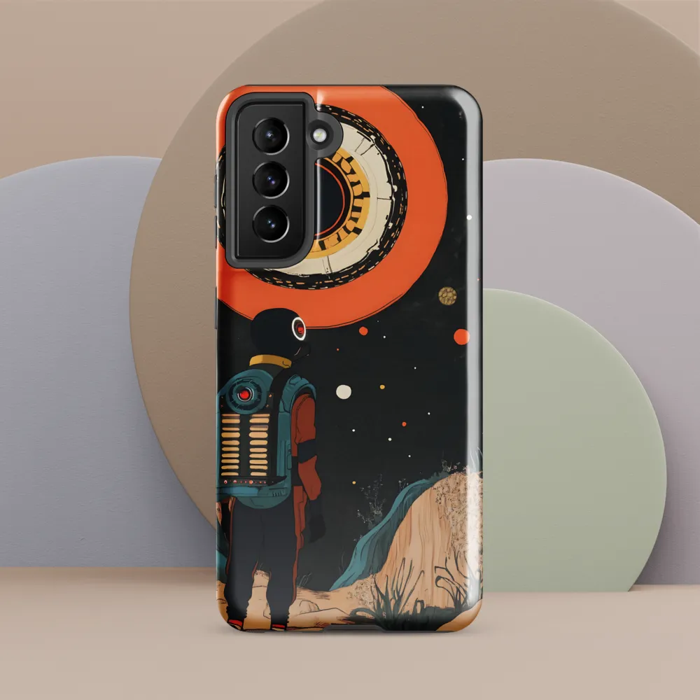 Cosmic Encounter