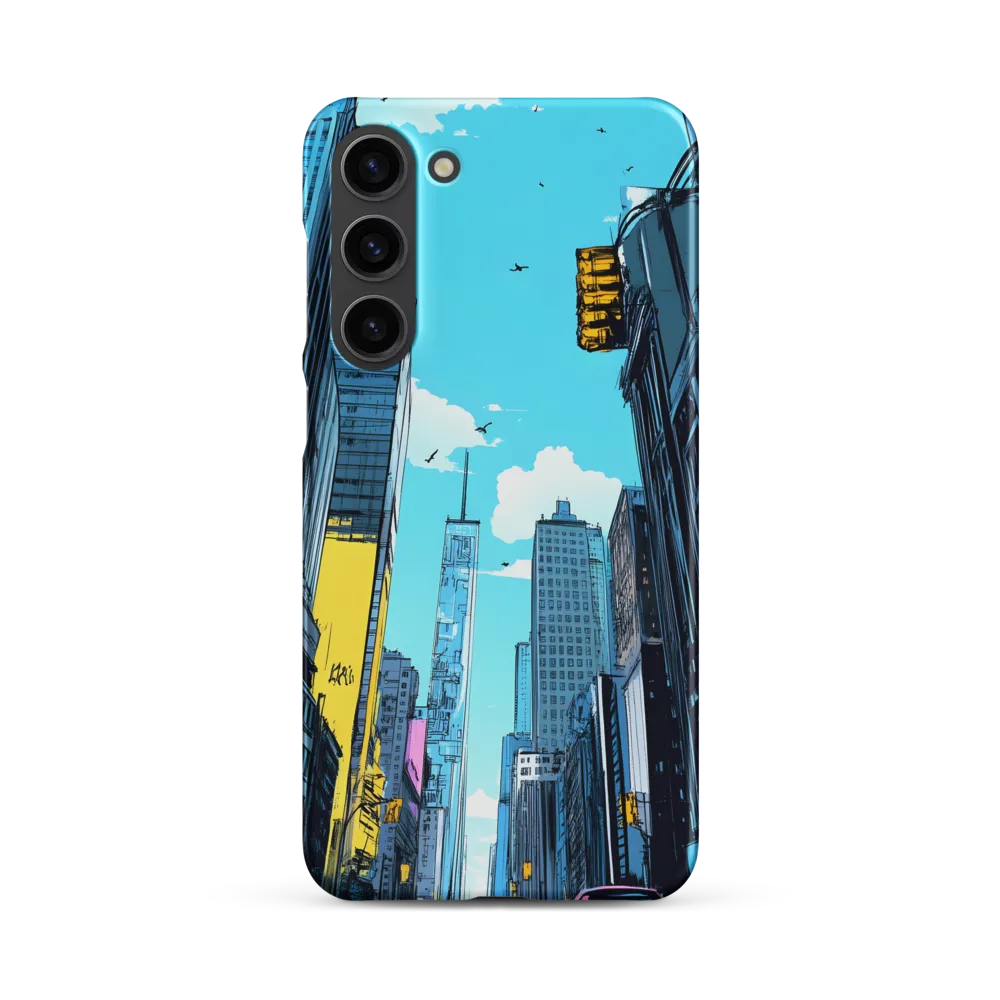 Urban Symphony