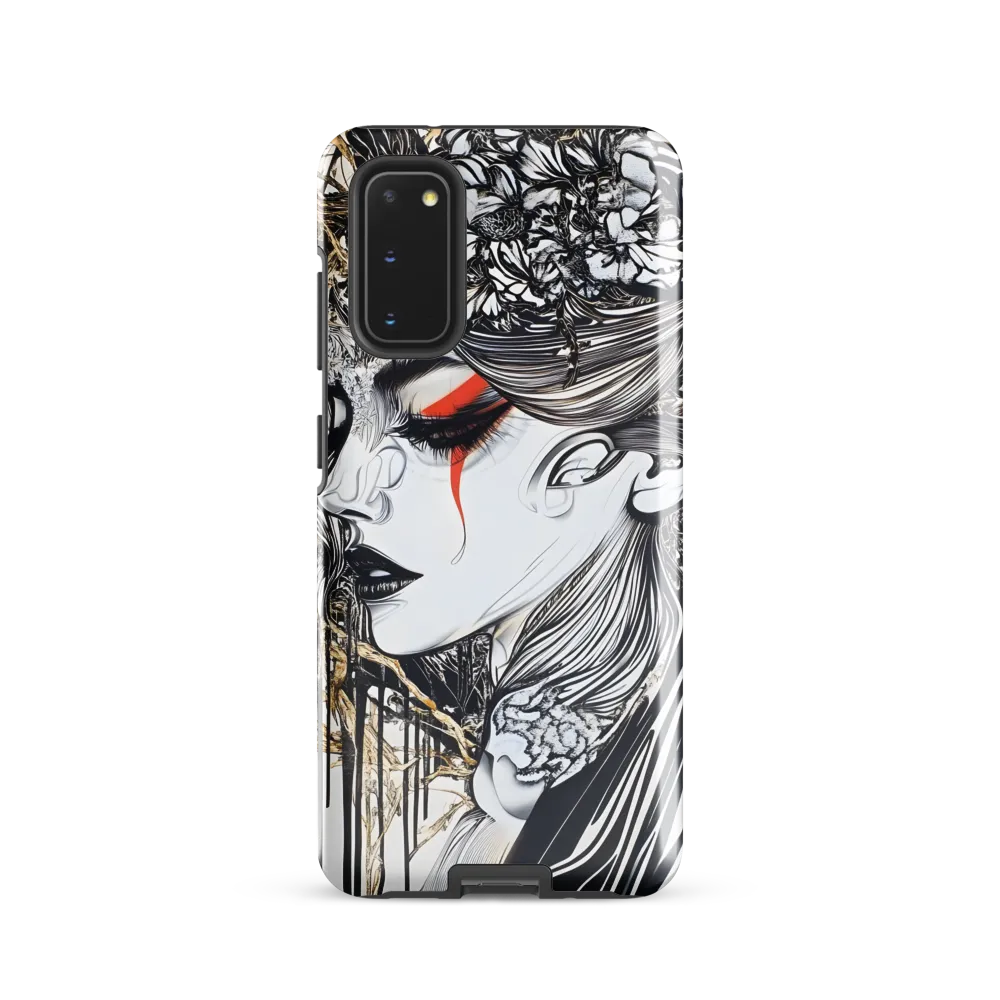 Veiled Mystique