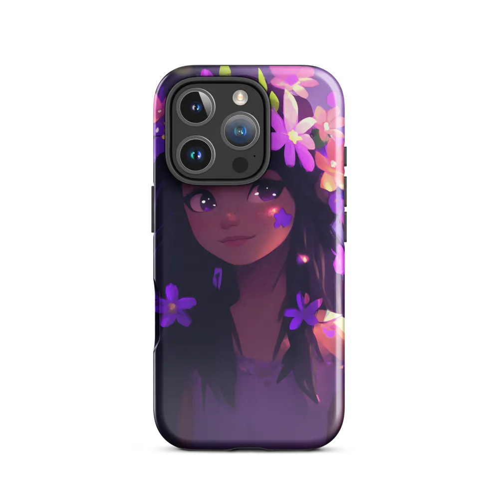 Whispers of Blossoms