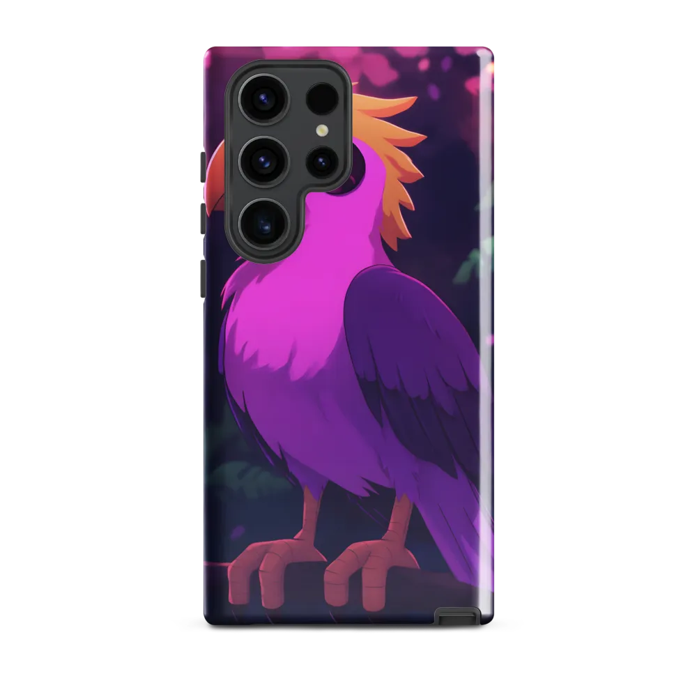 Whimsical Perch