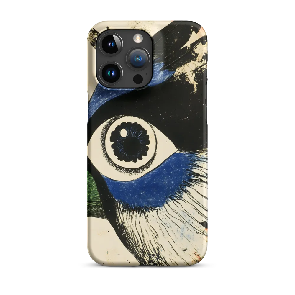 The Eye of Perception